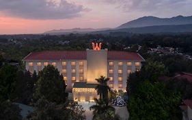 Welcomhotel By Itc Hotels, Madhuban Dehradun